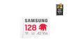 Obrázek Samsung micro SDXC karta 128 GB PRO Plus 'Sonic the Hedgedog™' + SD adaptér