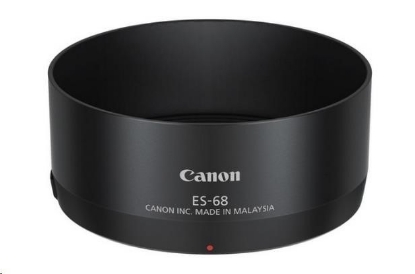 Obrázek Canon ES-68 sluneční clona