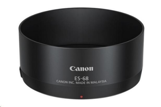Obrázek Canon ES-68 sluneční clona