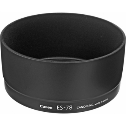 Obrázek Canon ES-78 sluneční clona