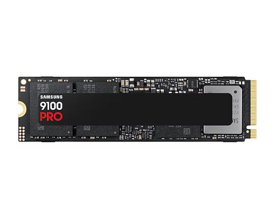 Obrázek Samsung SSD 9100 PRO PCIe 5.0 NVMe M.2 SSD - 4 TB