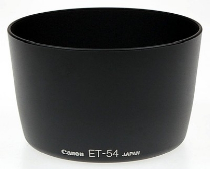 Obrázek Canon ET-54 sluneční clona