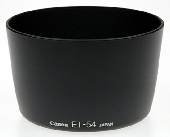 Obrázek Canon ET-54 sluneční clona