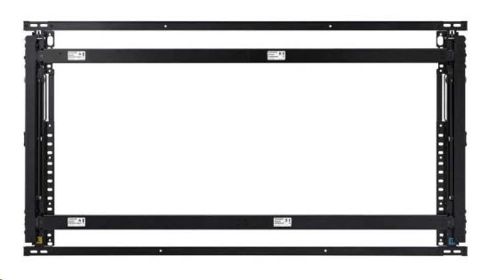 Obrázek SAMSUNG  WMN-55VD/EN  wall mount for video wall