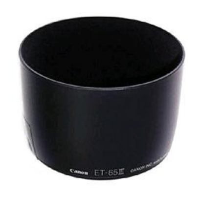 Obrázek Canon ET-65 III sluneční clona