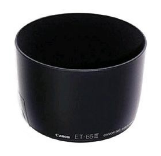 Obrázek Canon ET-65 III sluneční clona