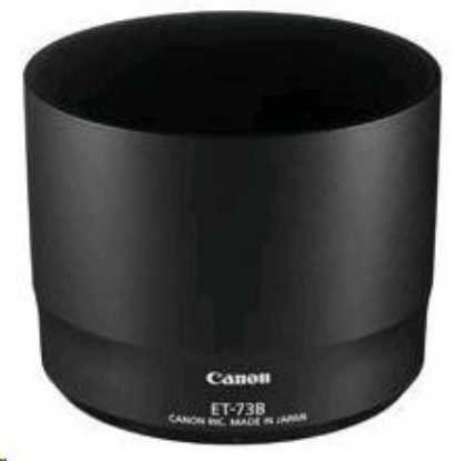 Obrázek Canon ET-73B sluneční clona