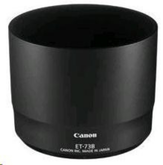 Obrázek Canon ET-73B sluneční clona