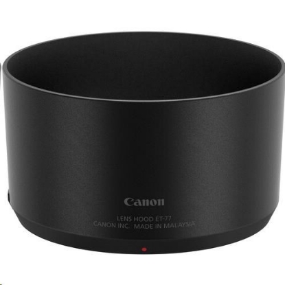 Obrázek Canon ET-77 sluneční clona