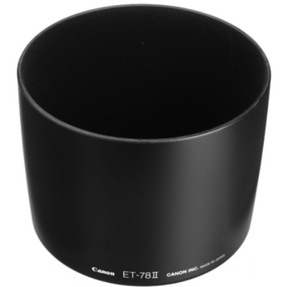 Obrázek Canon ET-78 II sluneční clona