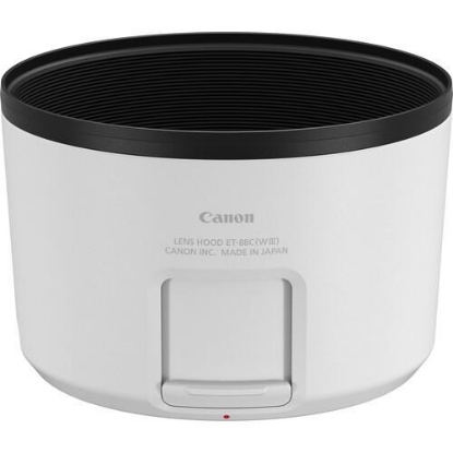 Obrázek Canon ET-88C (WIII) sluneční clona bílá