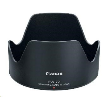 Obrázek Canon EW-72 sluneční clona