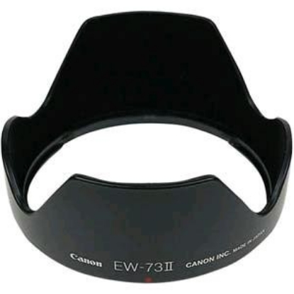 Obrázek Canon EW-73 II sluneční clona