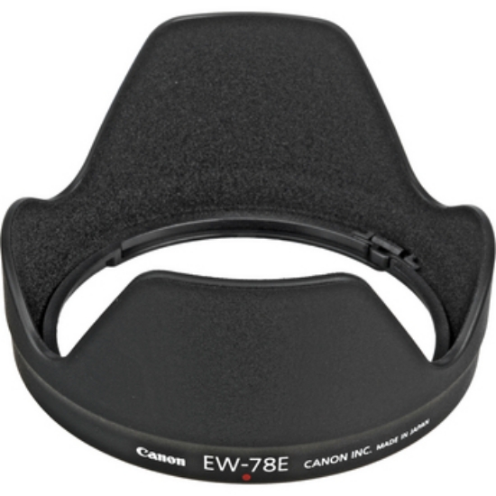 Obrázek Canon EW-78E sluneční clona