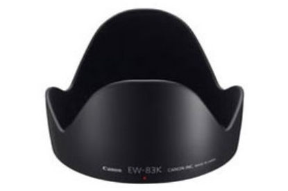 Obrázek Canon EW-83K sluneční clona