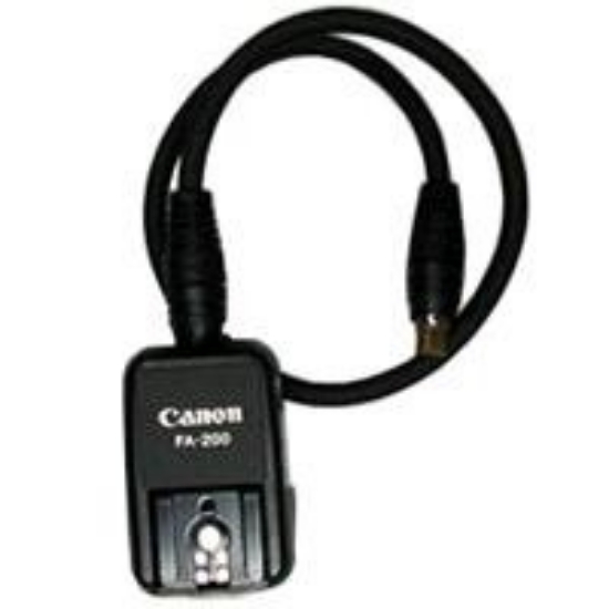 Obrázek Canon FA-200 adapter blesku