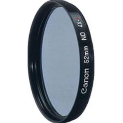 Obrázek Canon filtr 52mm ND4-L Neutral density