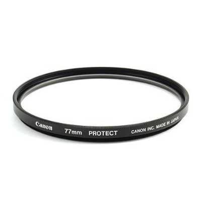 Obrázek Canon filtr 77 mm PROTECT