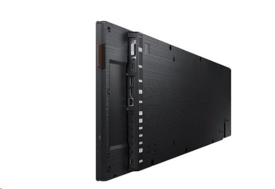 Obrázek SMART Signage  stretch LED SH37C 37" LH37SHCEBGBXEN