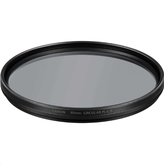 Obrázek Canon filtr 95mm PL-C B pro RF28-70/2L USM