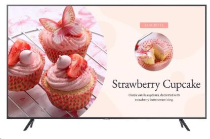 Obrázek SMART Signage LED BE50T- H LH50BETHLGUXEN