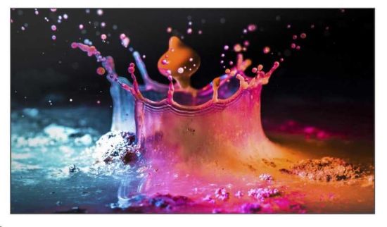 Obrázek SAMSUNG LFD 55" LH55VMTEBGBXEN  1920x1080, 8ms, HDMI, repro, VESA . HL