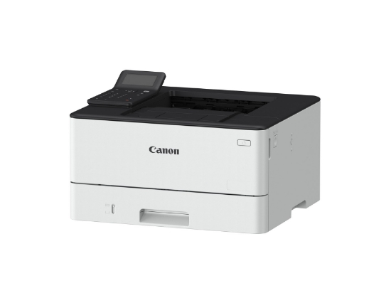 Obrázek Canon i-SENSYS LBP246dw - černobílá, SF, A4, USB, LAN, Wi-Fi 40str./min
