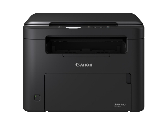 Obrázek Canon i-SENSYS MF272dw - černobílá, MF (tisk, kopírka, sken), USB,  A4 29 str./min