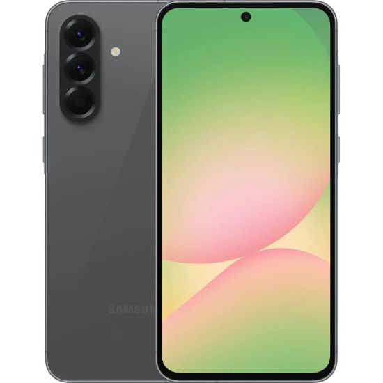 Obrázek Samsung Galaxy A56 5G 8GB/ 256GB , grafitová, CZ distribuce