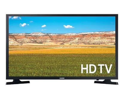 Obrázek Samsung T4302 32" TV, 1366x768, LED, Tizen, HDR, WiFi, Smart, herní režim