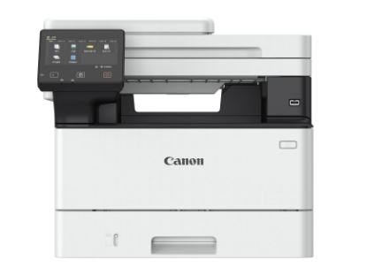 Obrázek Canon i-SENSYS MF461dw - černobílá, MF (tisk, kopírka, sken)A4, DADF, USB, LAN, Wi-Fi 36str./min