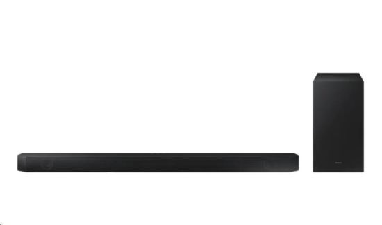 Obrázek SAMSUNG Soundbar HW-Q600C