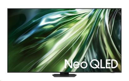 Obrázek Samsung QE75QN90D 75" TV, 4k Ultra HD, Neo QLED, Tizen, HDR, Bluetooth 5.2, Eco Sensor