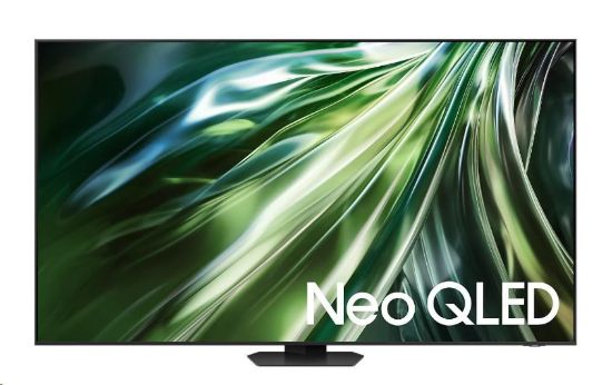 Obrázek SAMSUNG 65" Neo QLED 4K QE65QN90D Série QN90D