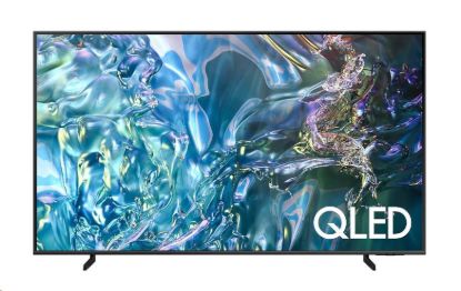 Obrázek SAMSUNG 65" QLED 4K QE65Q60D Série Q60D