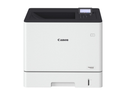 Obrázek Canon I-SENSYS X C1533P bundle s tonery