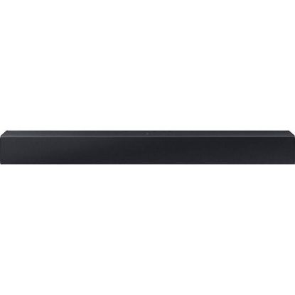 Obrázek Samsung HW- C400 soundbar 2.0, 40 W, Bluetooth, NFC, USB 2.0, Dolby Digital, Night Mode, černá