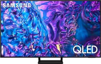 Obrázek Samsung QE55Q70D 55" TV, 4K Ultra HD, WiFi, Bluetooth, Smart, QLED, HDR, AMD FreeSync