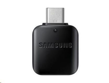 Obrázek Samsung adaptér EE- UN930, USB- C, OTG, černá (bulk)