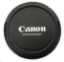 Obrázek Canon krytka objektivu 17