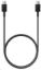 Obrázek Samsung datový kabel EP-DG980BBE, USB-C, 3A, délka 1 m, černá (bulk)