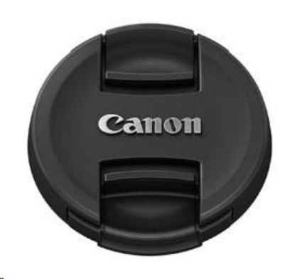 Obrázek Canon krytka objektivu E-43