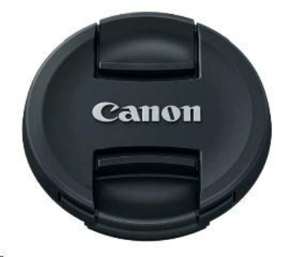 Obrázek Canon krytka objektivu E-52 II