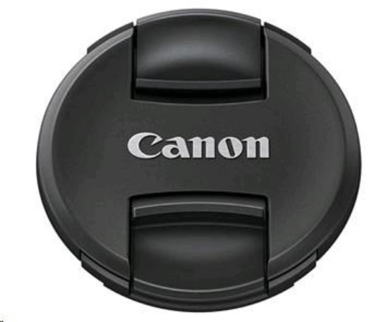 Obrázek Canon krytka objektivu E-67 II