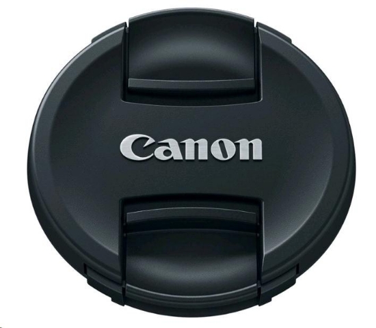 Obrázek Canon krytka objektivu E-72II