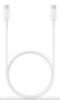 Obrázek Samsung datový kabel EP- DN975BWE, USB- C - > USB- C, 1 m, bílá, (bulk)