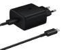 Obrázek Charger Samsung EP- T4511XBEGEU Black, EU
