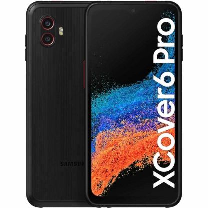 Obrázek Samsung Galaxy Xcover 6 Pro (G736), 6/128 GB, EU, černá