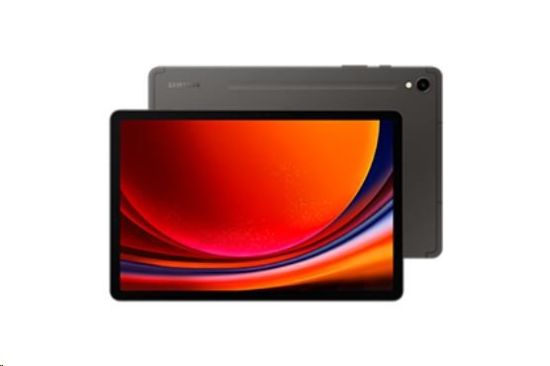 Obrázek Samsung Galaxy Tab S9 (X710), 11", 8/128 GB, WiFi, EU, šedá