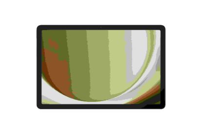 Obrázek Samsung Galaxy Tab A9+ Wifi 4GB/64GB, EU, stříbrná